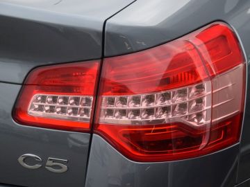 Citroën C5